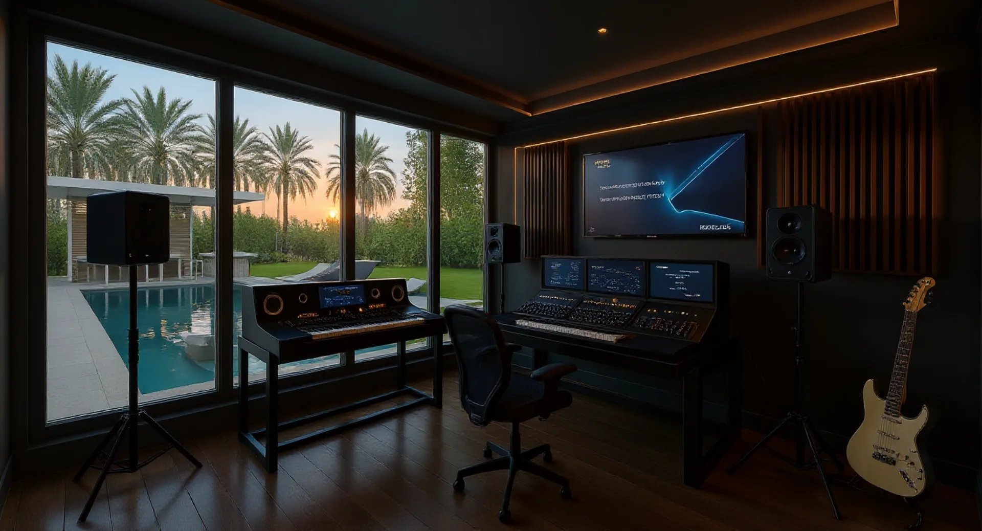 Studio