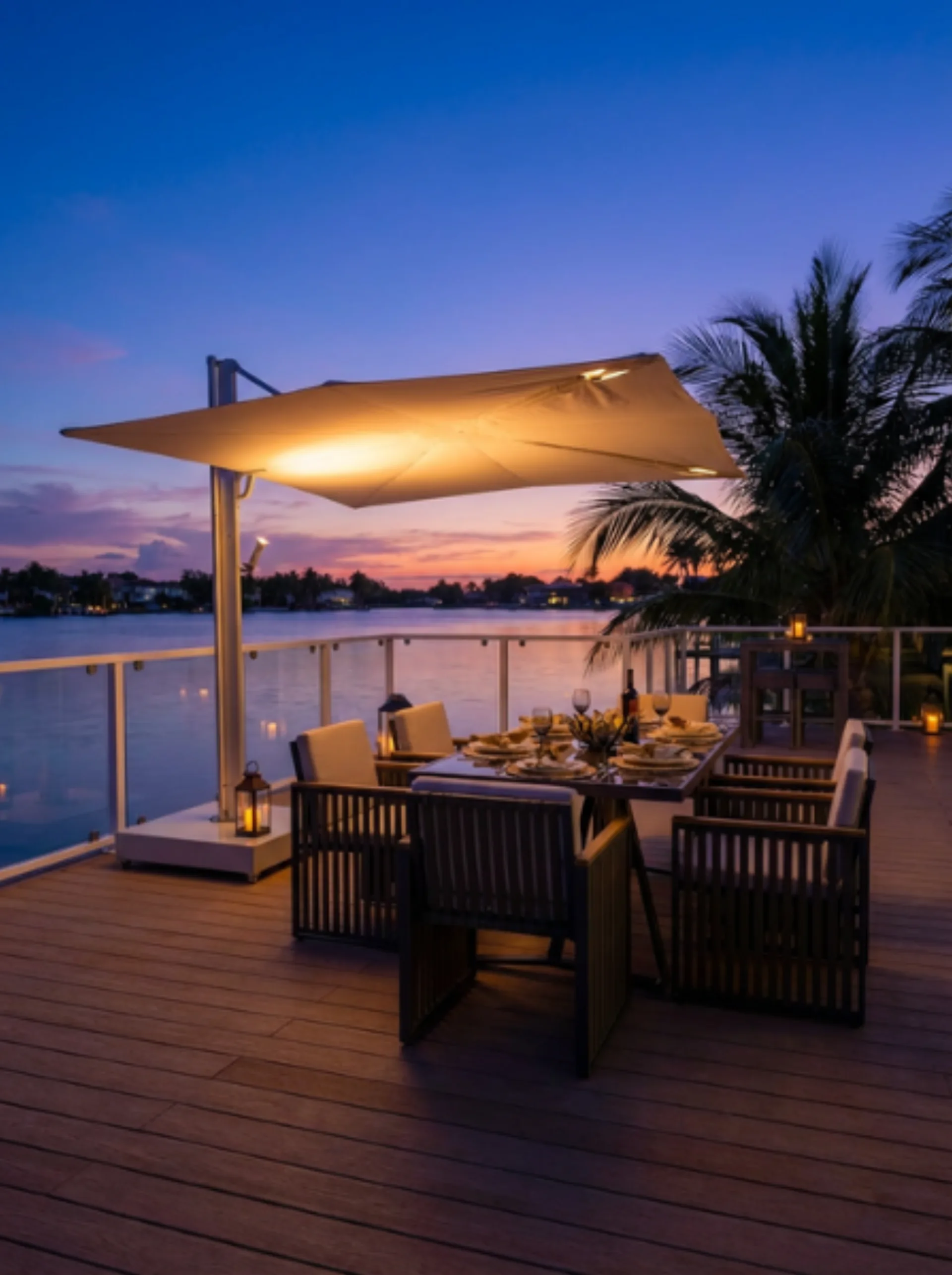 Outdoor Furniture