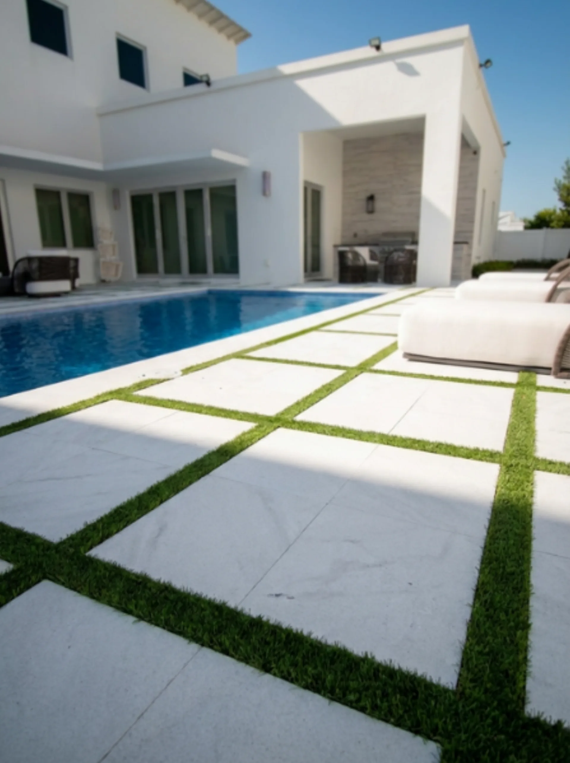 Surfaces, Decking & Flooring