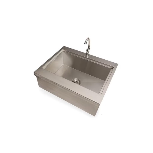 Sinks & Cocktail Stations