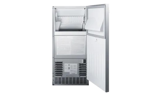 Refrigeration & Beverage
